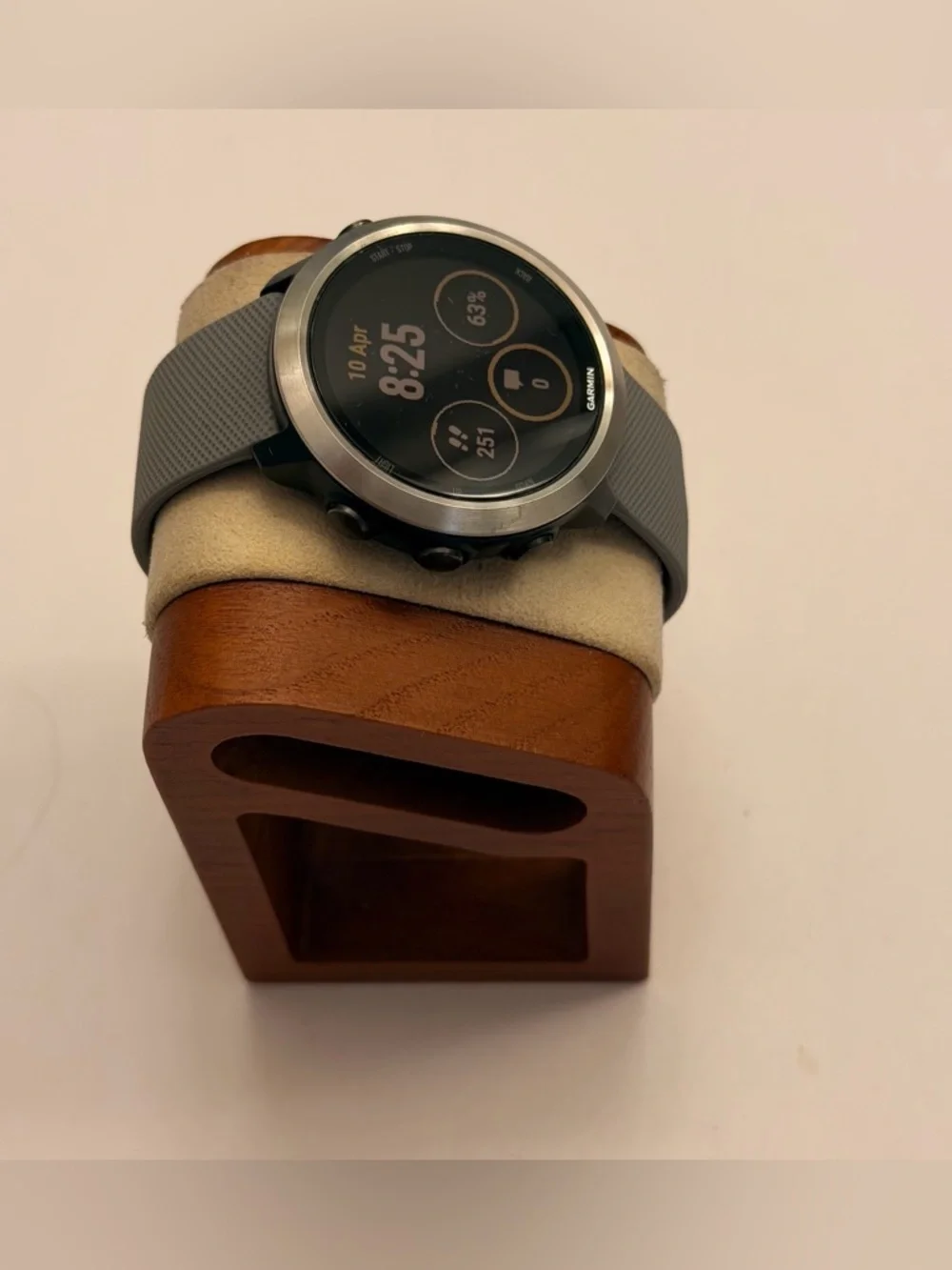 garmin like new